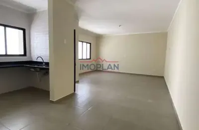 Casa térrea - 3 quartos (sendo 1 suíte) - bairro: loteamento jardim morumbi - at