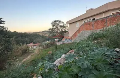 Terreno à venda no Jardim Brogotá, Atibaia 