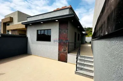 Casa com 3 quartos à venda no Jardim das Cerejeiras, Atibaia 