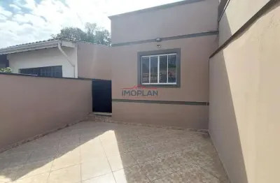 Casa com 2 quartos à venda no Centro, Bom Jesus dos Perdões 