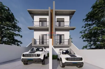 Casa com 3 quartos à venda no Jardim Brogotá, Atibaia 