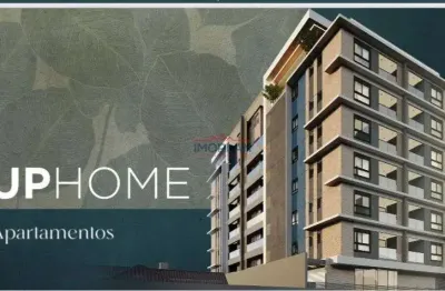 Apartamento com 1 quarto à venda no Alvinópolis, Atibaia 