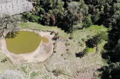Terreno à venda no Itapetinga, Atibaia 