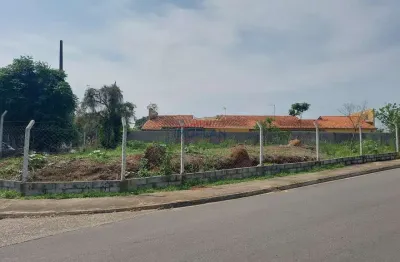 Terreno à venda no Loteamento Vale das Flores, Atibaia 