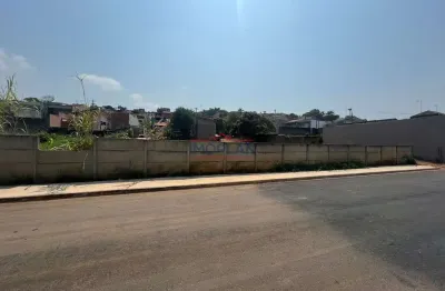 Terreno para venda no bairro jd. são felipe...atibaia  projeto aprovado