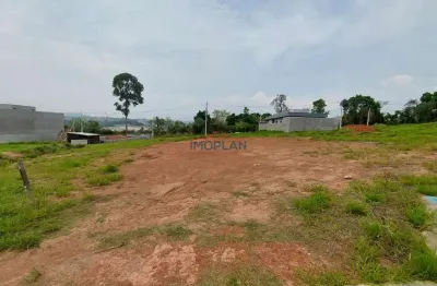 Terreno à venda no Loteamento Vale das Flores, Atibaia 