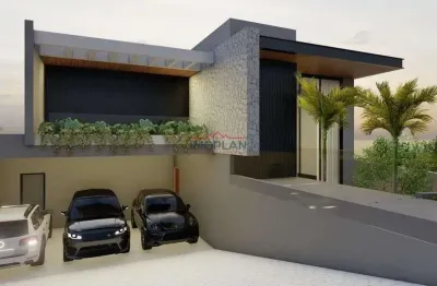 Lançamento exclusivo de alto padrão no condomínio itaporã!
