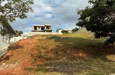 Terreno à venda no Condomínio Porto Atibaia, Atibaia 