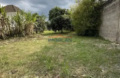 Terreno à venda no Jardim Floresta, Atibaia 