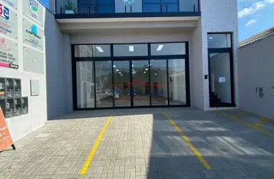Prédio à venda no Centro, Jarinu 