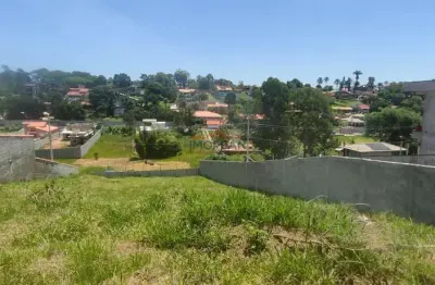 Terreno à venda  com 1118 m² em ótima localização em atibaia sp - residencial ja