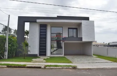 Casa em condomínio fechado com 4 quartos à venda no Rio Abaixo, Atibaia 