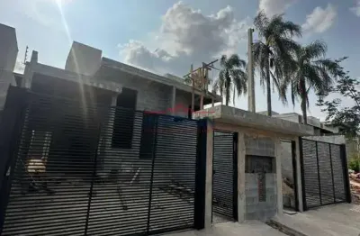 Casa com 3 quartos à venda no Jardim do Lago, Atibaia 