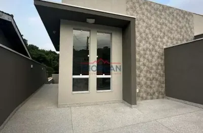 Casa com 2 quartos à venda no Jardim Brogotá, Atibaia 