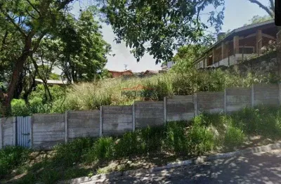 Terreno a venda em atibaia, jardim paulista excelente bairro residencial proximo