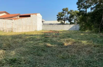 Terreno à venda no Jardim dos Pinheiros, Atibaia 