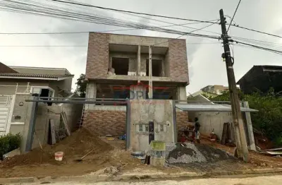 Casa com 3 quartos à venda no Jardim Maristela, Atibaia 