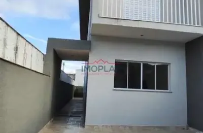 Casa com 2 quartos à venda no Jardim das Palmeiras, Atibaia 