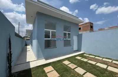 Casa com 2 quartos à venda no Tanque, Atibaia 