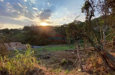 Terreno à venda no Jardim Paulista, Atibaia 