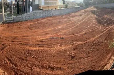 Terreno à venda no Rio Abaixo, Atibaia 