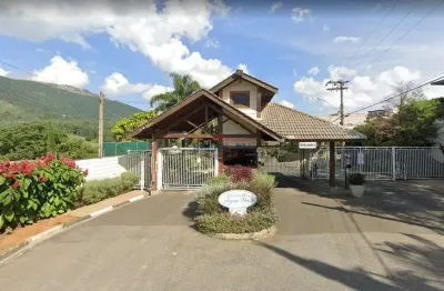 Terreno à venda no Jardim Maristela, Atibaia 