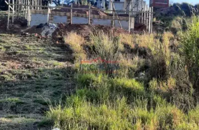 Terreno a venda no loteamento bella atibaia - atibaia/sp