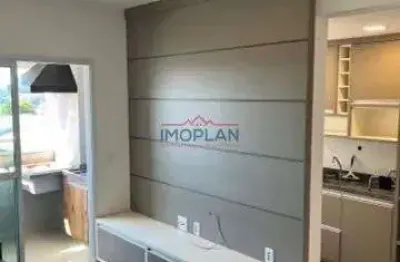Apartamento com 2 quartos à venda no Alvinópolis, Atibaia 