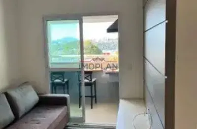 Apartamento com 2 quartos à venda no Alvinópolis, Atibaia 