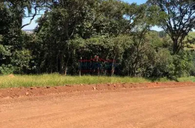 Terreno à venda no Ressaca, Atibaia 