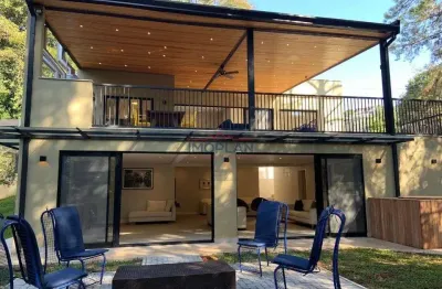 Um imóvel completo com tudo que vc sonhou! condomínio estância parque atibaia (e