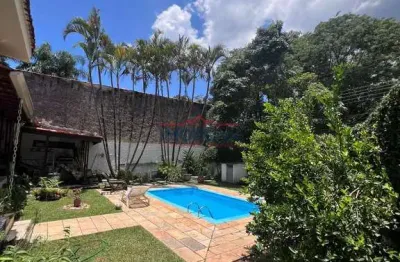 Residência térrea á venda em atibaia - retiro das fontes próximo ao pouso de asa