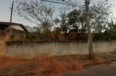 Terreno à venda no Jardim dos Pinheiros, Atibaia 