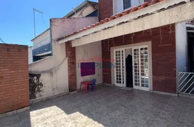 Casa com 3 quartos à venda no Jardim Imperial, Atibaia 