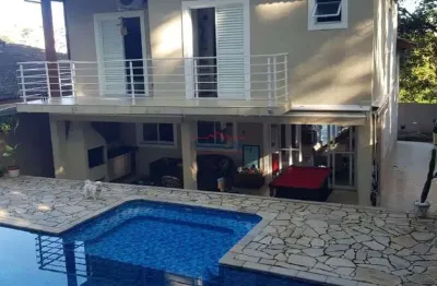 Casa com 3 quartos à venda no Retiro das Fontes, Atibaia 