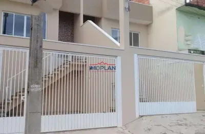 Casa  á venda  com 75 m² em ótima localização em atibaia sp - jardim imperial