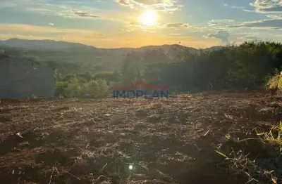 Terreno à venda no Centro, Piracaia 