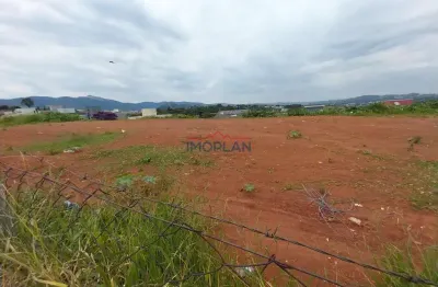 Terreno á venda com 300,04 m² em ótima localização em atibaia sp - jardim alvinó