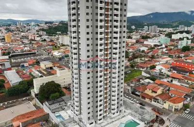 Apartamento mirai patriani 2 suítes 2 vagas vista para pedra grande atibaia-sp