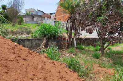 Terreno à venda no Jardim Santo Antônio, Atibaia 