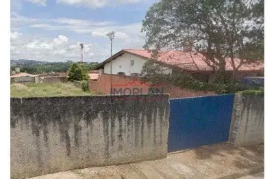 Terreno à venda na Vila Esperia ou Giglio, Atibaia 