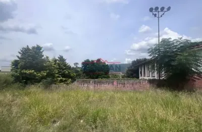 Lote plano á venda - vila giglio - travessa da alameda lucas nogueira garcez em