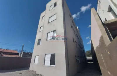 Apartamento  à  venda com 57,22 com 2 dormitórios bem localizado em atibaia - sp