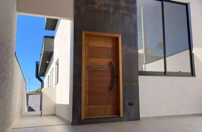 Casa nova proximo ao centro de atibaia, jardim tapajós