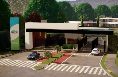 Terreno à venda na Vila Petrópolis, Atibaia 