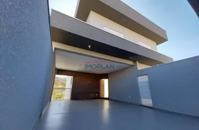 Casa à venda com 282,98 m² em ótima localização em atibaia sp - nova gardênia