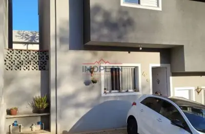 Casa à venda  e locação com 63 m² em ótima localização em atibaia sp - jardim sã