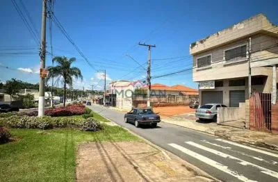 Terreno à venda na Ponte, Atibaia 