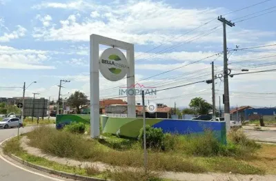 Terreno à venda no Jardim das Cerejeiras, Atibaia 