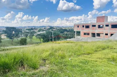 Terreno à venda no Nova Gardênia, Atibaia 